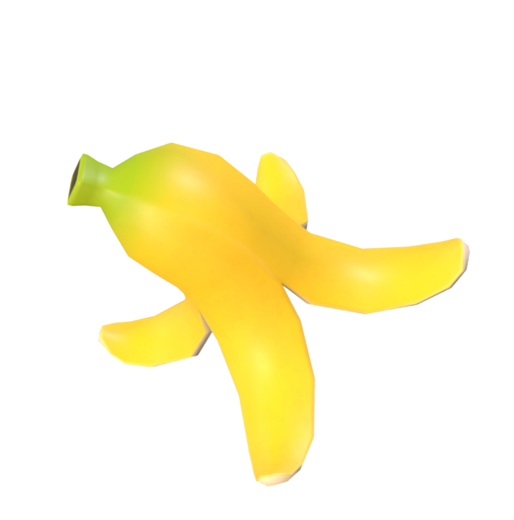 banana